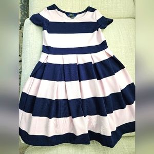 Polo Ralph Lauren dress size 7